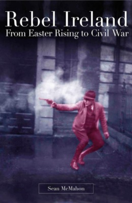 Rebel Ireland:From Easter Rising to Civil War