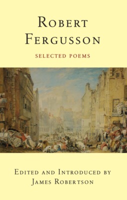 Robert Fergusson