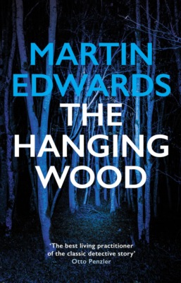 The Hanging Wood
