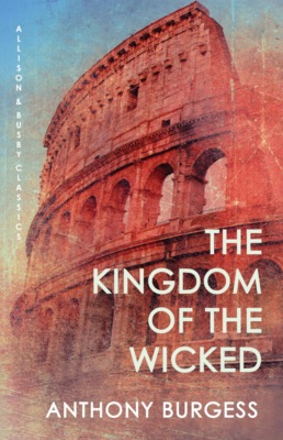 The Kingdom of the Wicked
