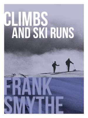Climbs and Ski Runs
