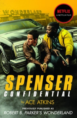 Robert B. Parker's Spenser Confidential