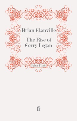 The Rise of Gerry Logan