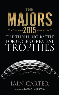The Majors 2015