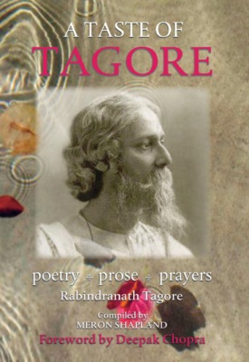 A Taste of Tagore