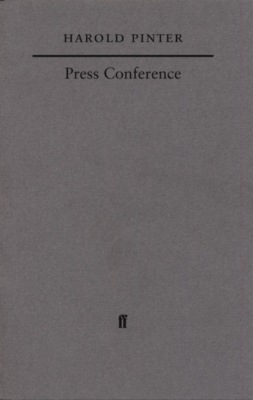 Press Conference
