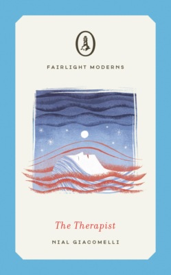 The Therapist (Fairlight Moderns)