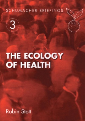 The Ecology of Health