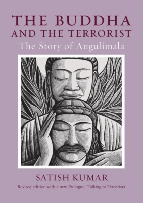 The Buddha and the Terrorist