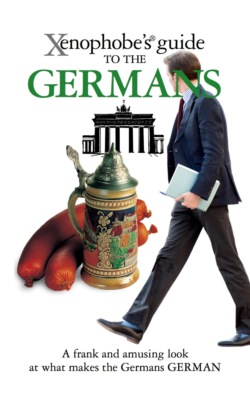 The Xenophobe's Guide to the Germans