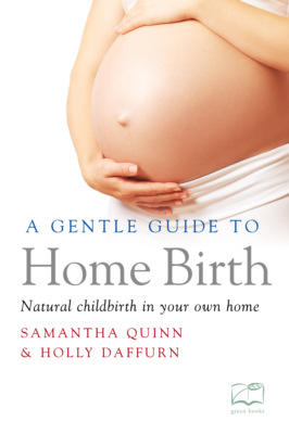 A Gentle Guide to Home Birth