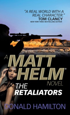 The Retaliators