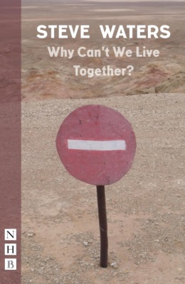 Why Can't We Live Together?