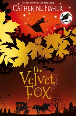 The Velvet Fox