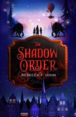 The Shadow Order