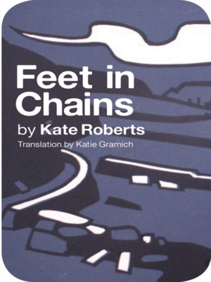Feet in Chains