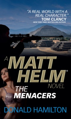 The Menacers