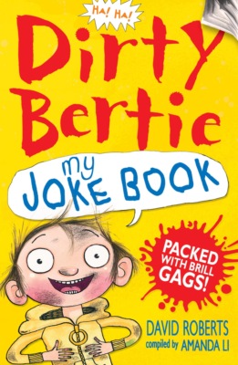 My Joke Book