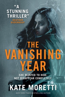 The Vanishing Year