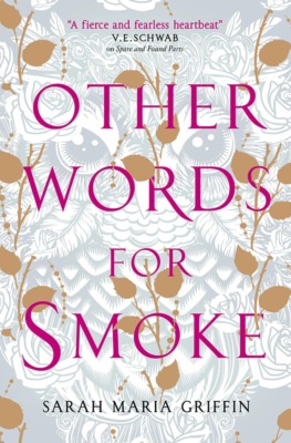 Other Words for Smoke