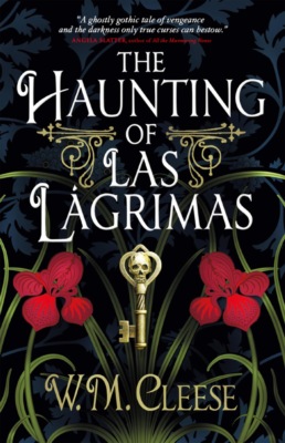 The Haunting of Las Lágrimas