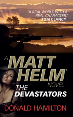 The Devastators