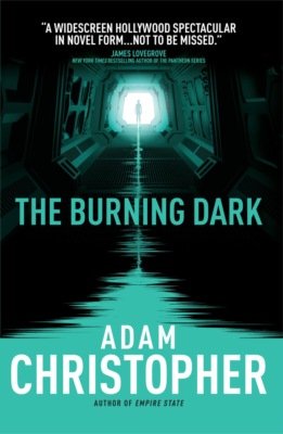 The Burning Dark
