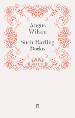 Such Darling Dodos