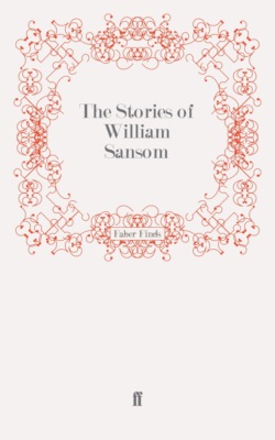 The Stories of William Sansom