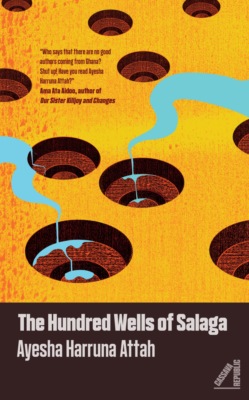 The The Hundred Wells of Salaga