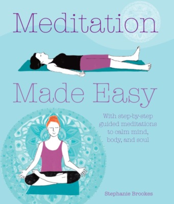 Meditation Made Easy