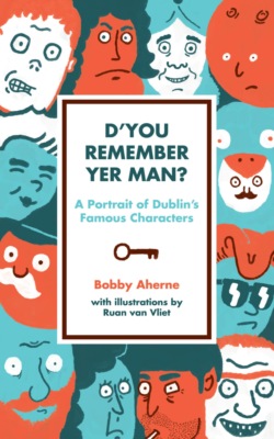D'you Remember Yer Man?