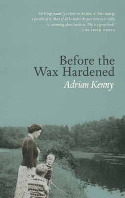Before The Wax Hardened