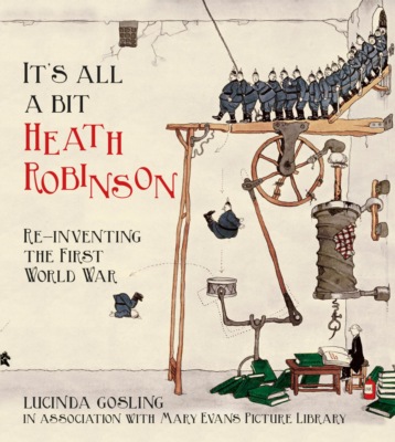 It's All a Bit Heath Robinson