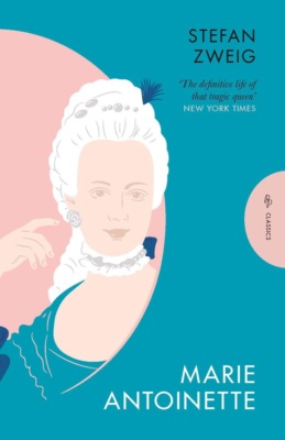 Marie Antoinette