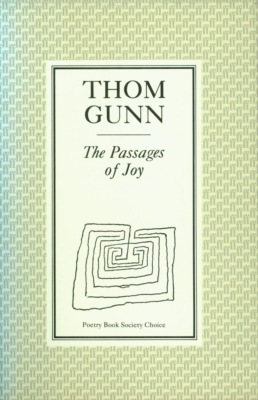 The Passages of Joy