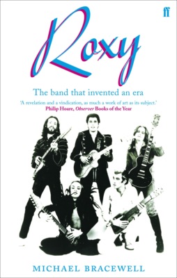 Roxy