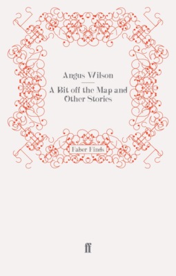 A Bit off the Map and Other Stories