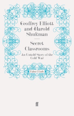 Secret Classrooms