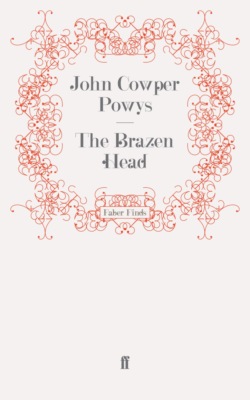 The Brazen Head