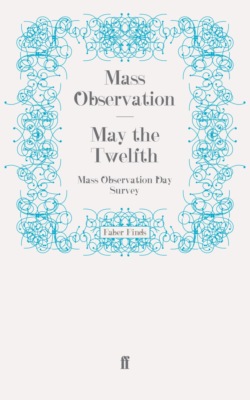 May the Twelfth