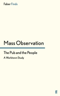 The Pub and the People