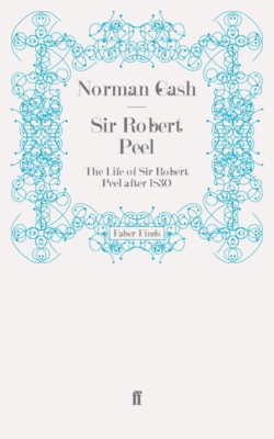 Sir Robert Peel