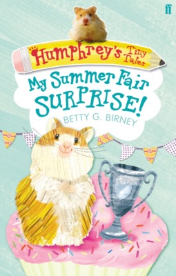 Humphrey's Tiny Tales 2: My Summer Fair Surprise!