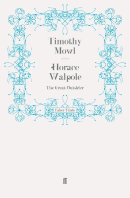 Horace Walpole