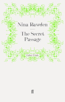 The Secret Passage