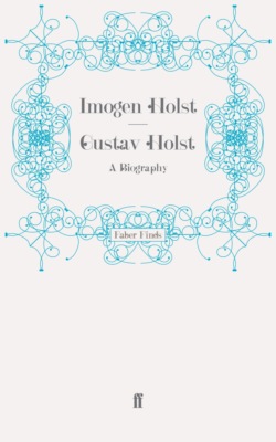 Gustav Holst