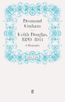 Keith Douglas, 1920-1944