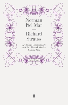 Richard Strauss