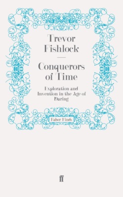 Conquerors of Time